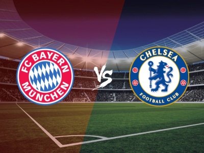 Xem Lại Bayern Munich vs Chelsea - Vòng Bảng UEFA Champions 2025/26